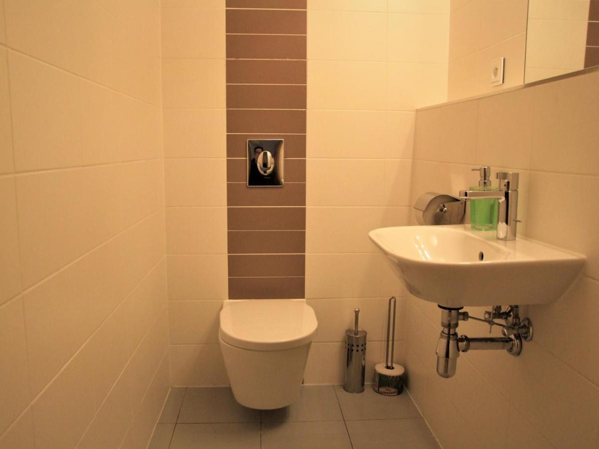 Apartamento Wenceslas Square By Otsa Praga