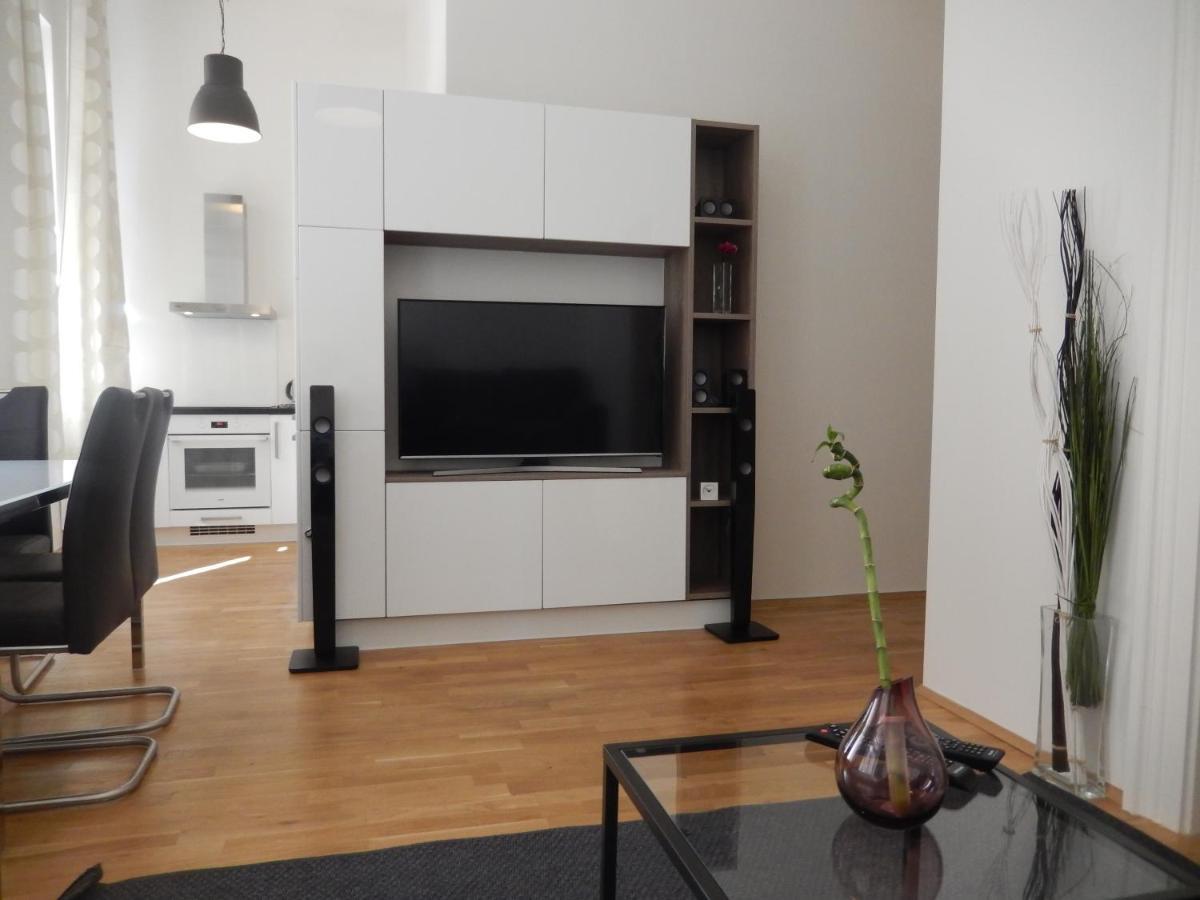 Apartamento Wenceslas Square By Otsa