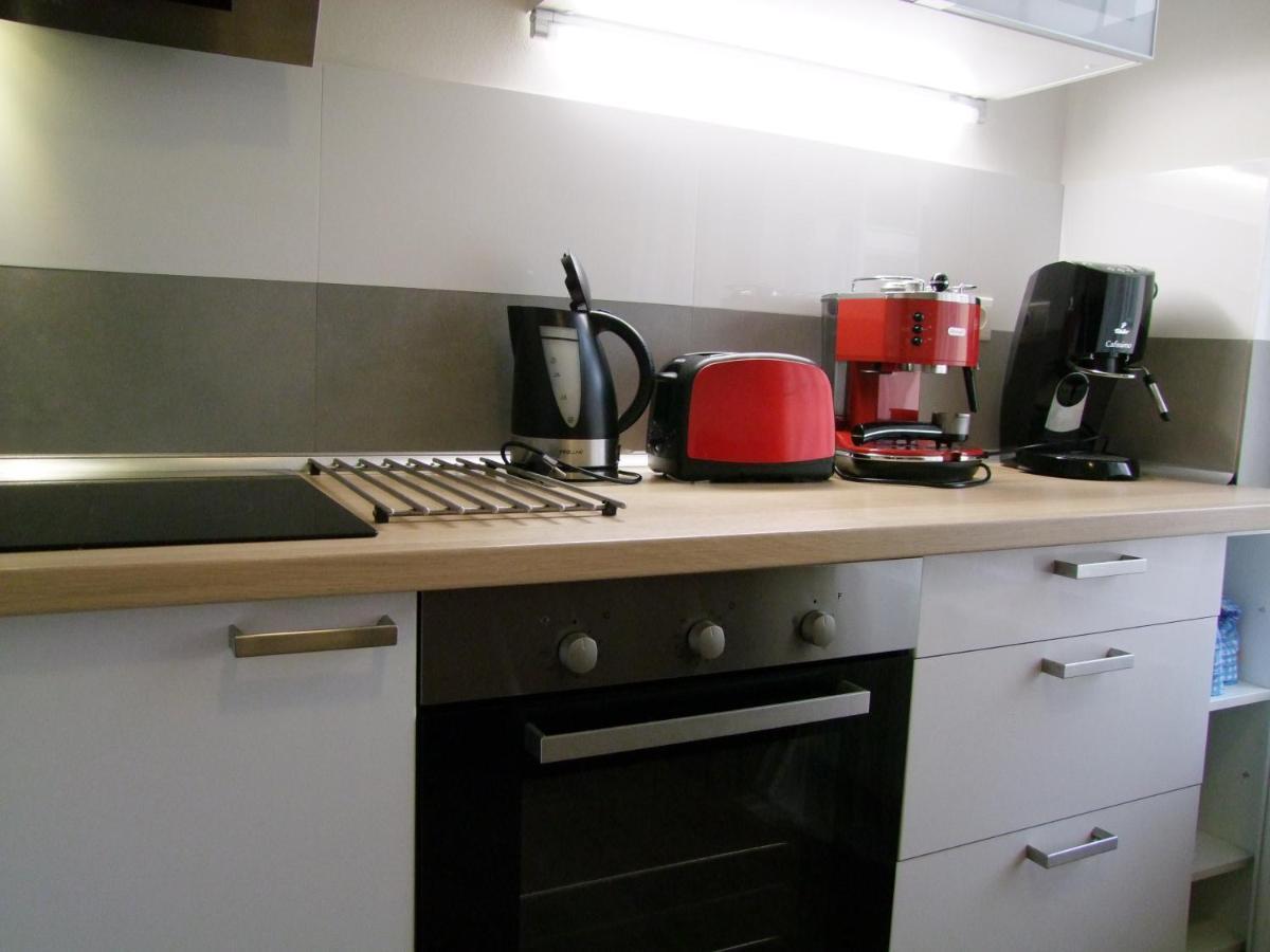 Wenceslas Square By Otsa Apartamento *