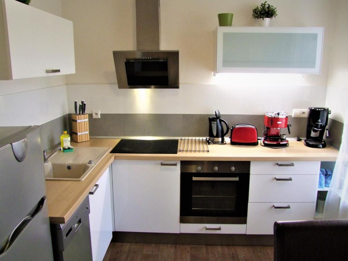 Wenceslas Square By Otsa Apartamento *