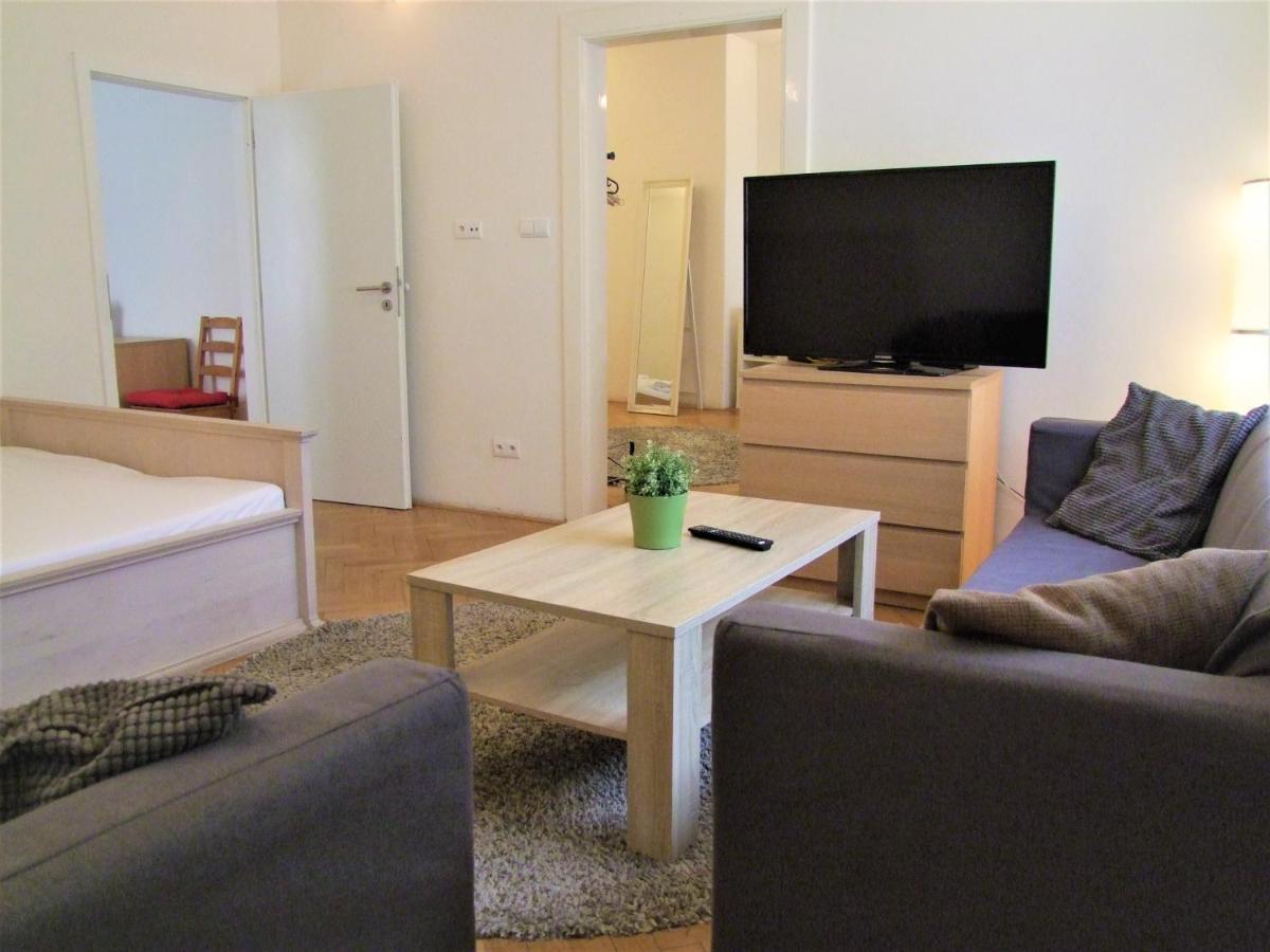 Apartamento Wenceslas Square By Otsa Praga