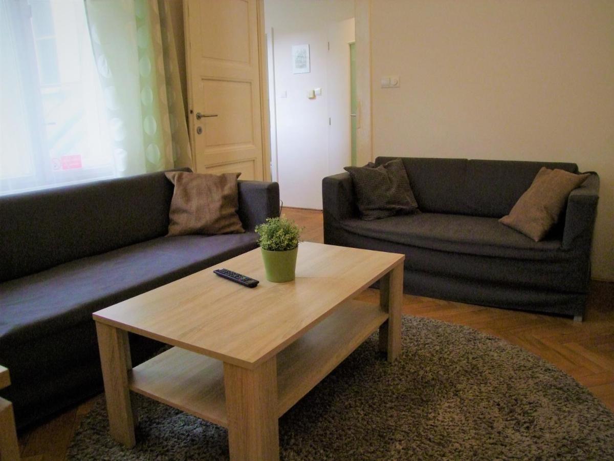 Wenceslas Square By Otsa Apartamento