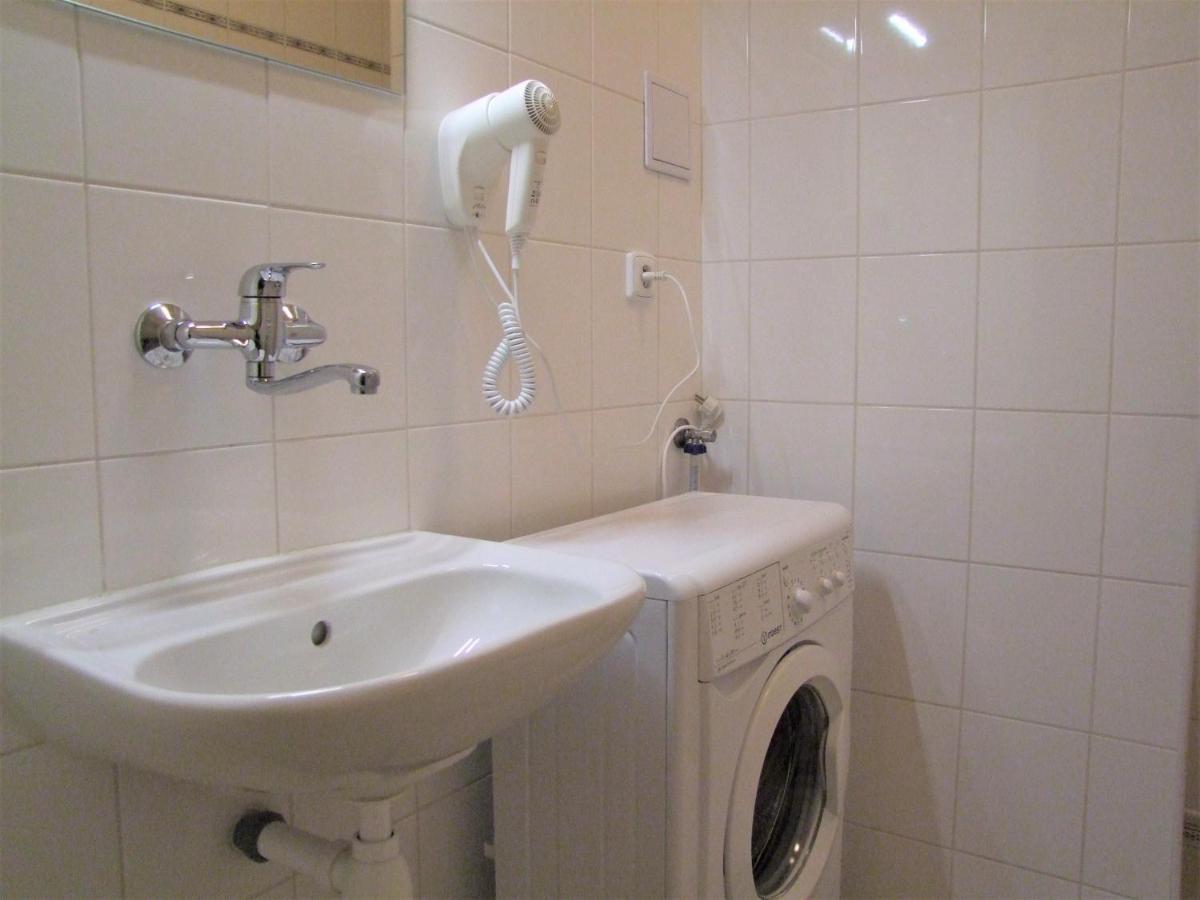 Apartamento Wenceslas Square By Otsa Praga