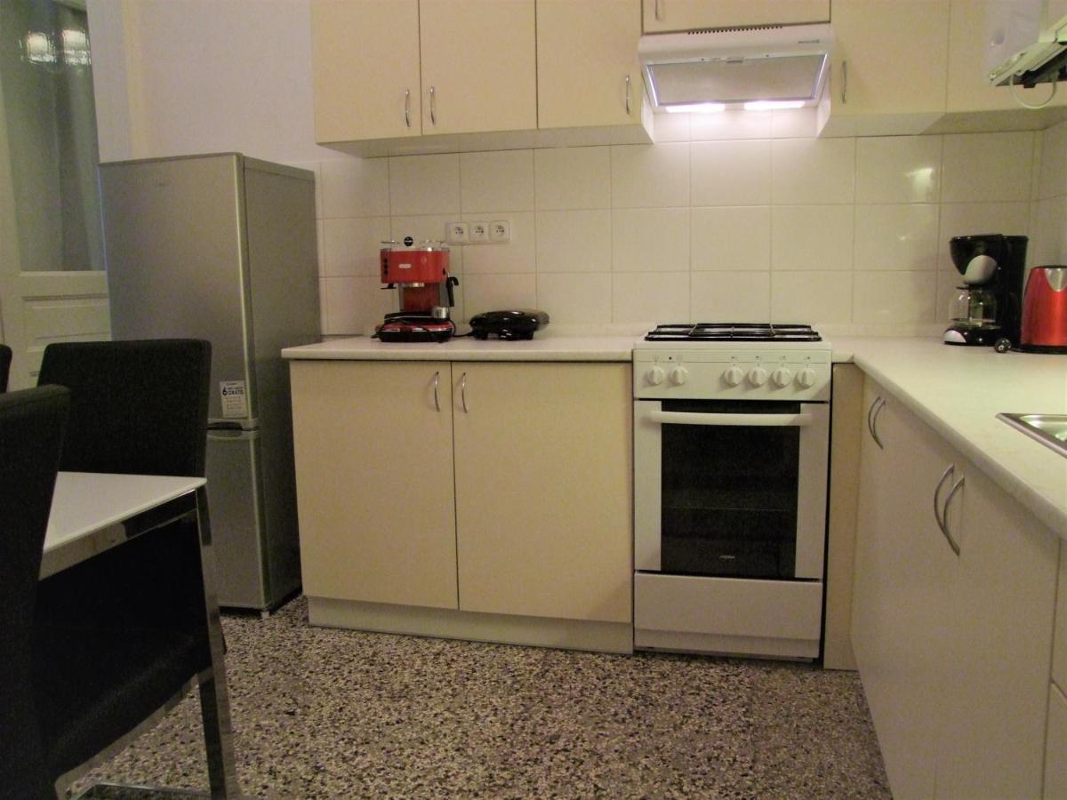 Apartamento Wenceslas Square By Otsa