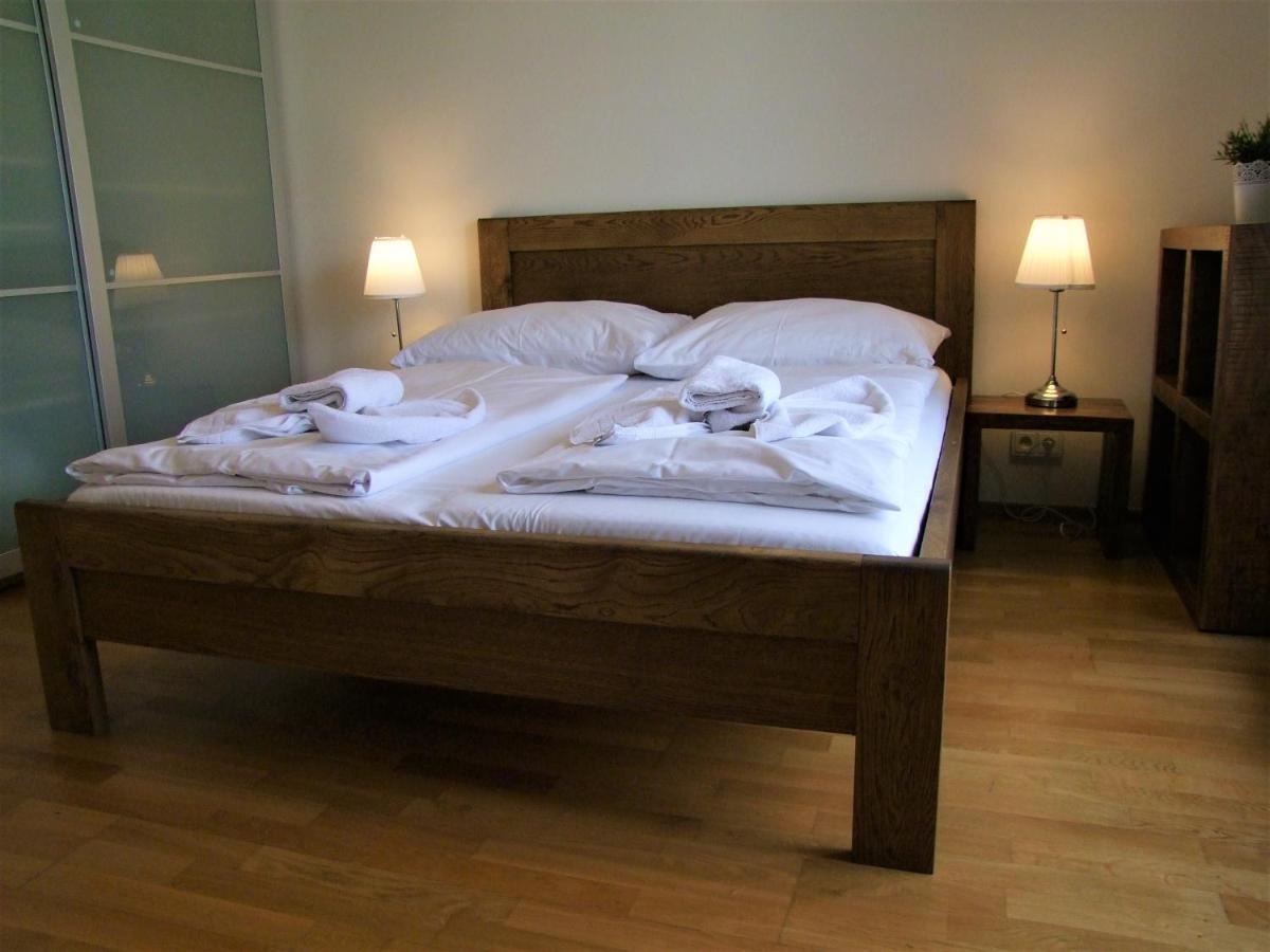 Apartamento Wenceslas Square By Otsa