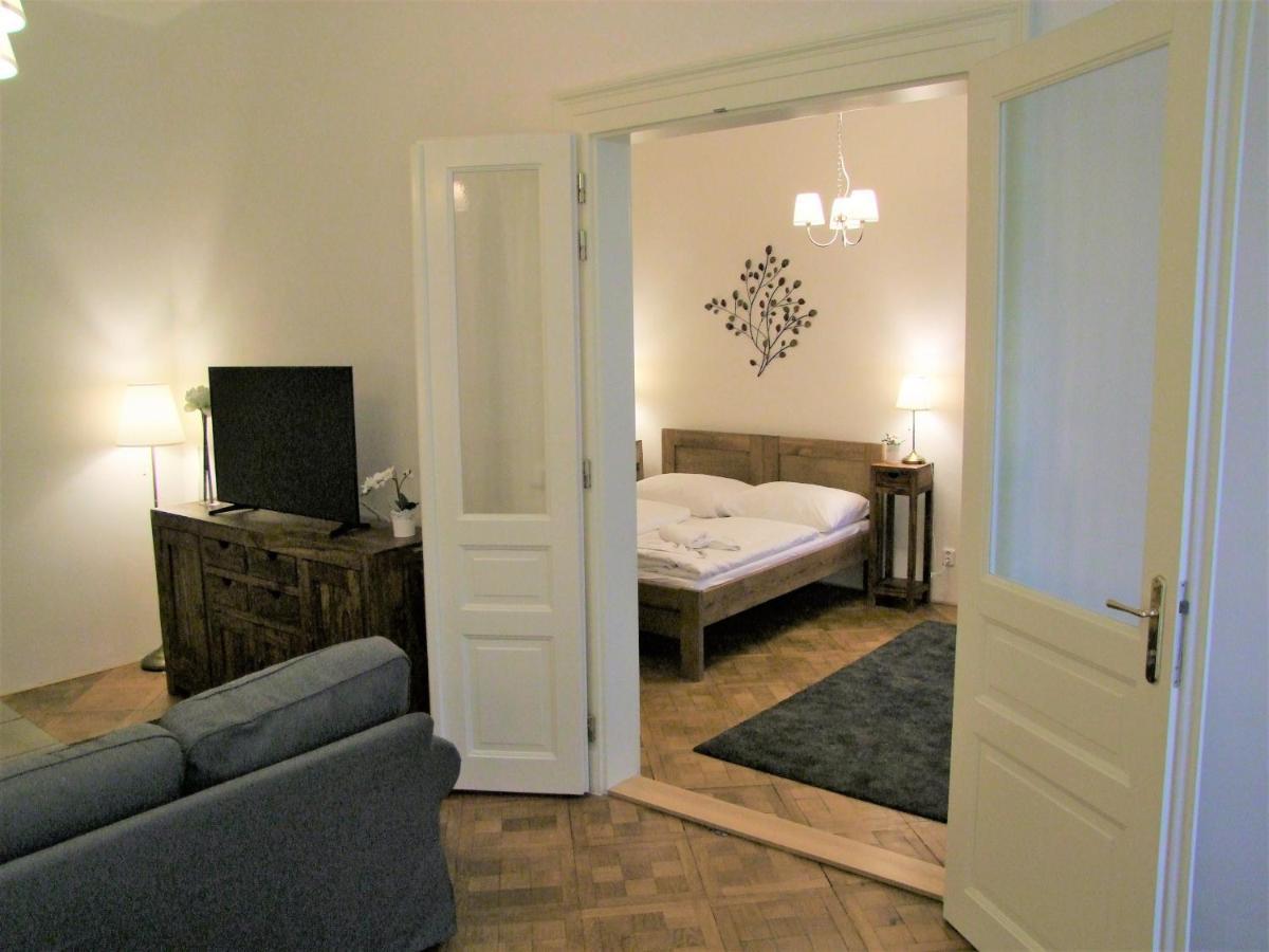 Wenceslas Square By Otsa Apartamento