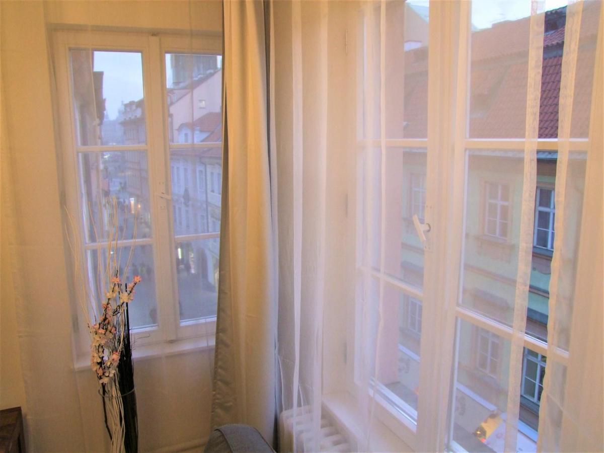 Wenceslas Square By Otsa Apartamento