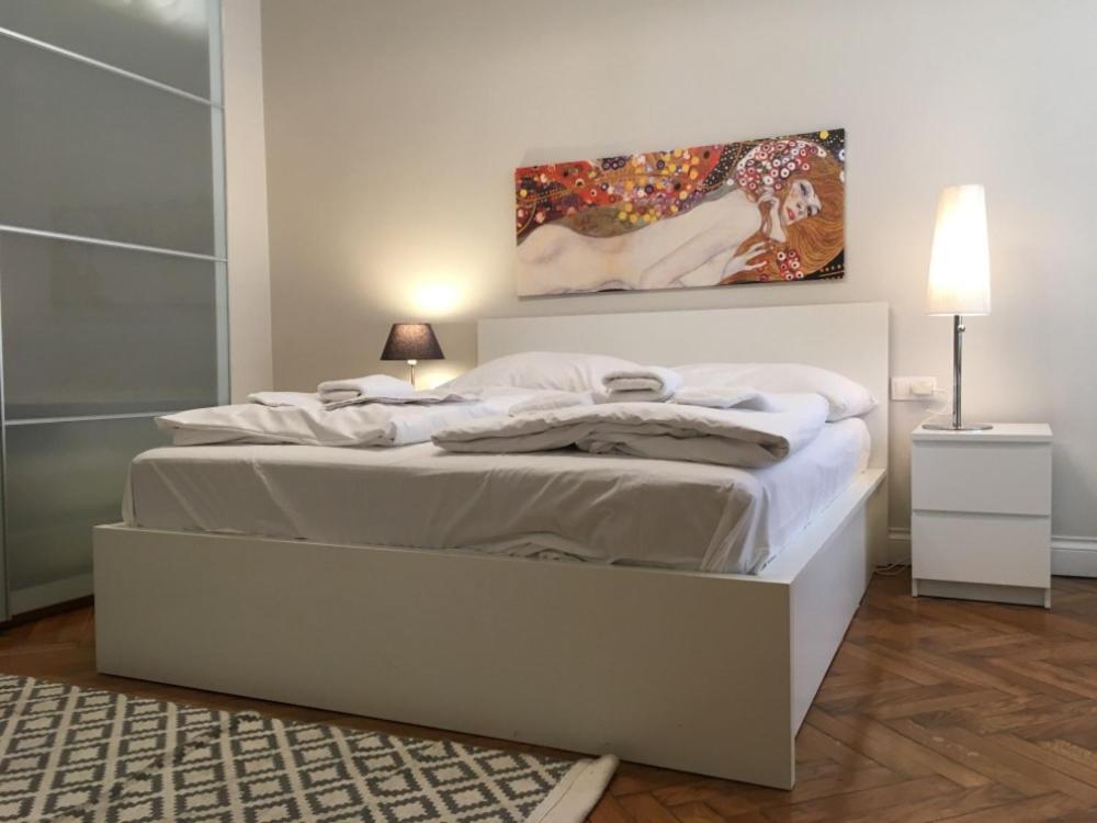 Apartamento Wenceslas Square By Otsa Praga