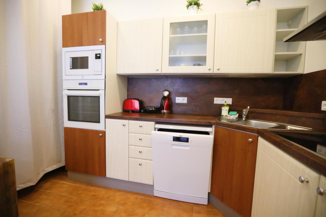 Apartamento Wenceslas Square By Otsa *
