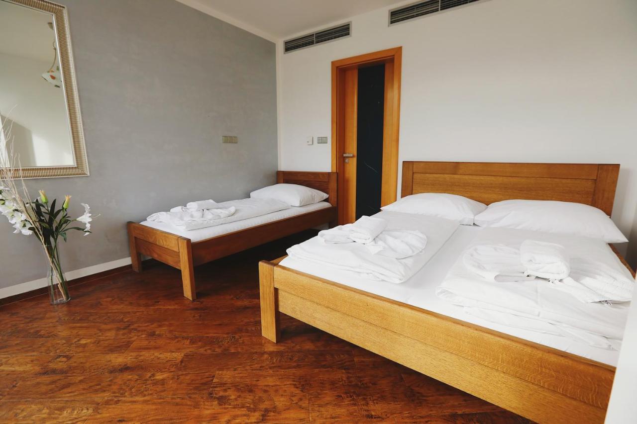 Apartamento Wenceslas Square By Otsa Praga