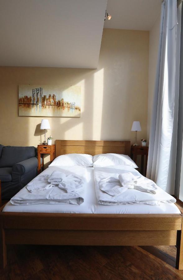 Apartamento Wenceslas Square By Otsa *