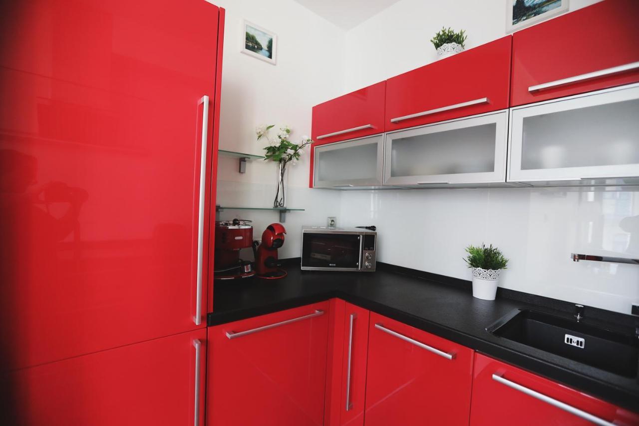 Apartamento Wenceslas Square By Otsa