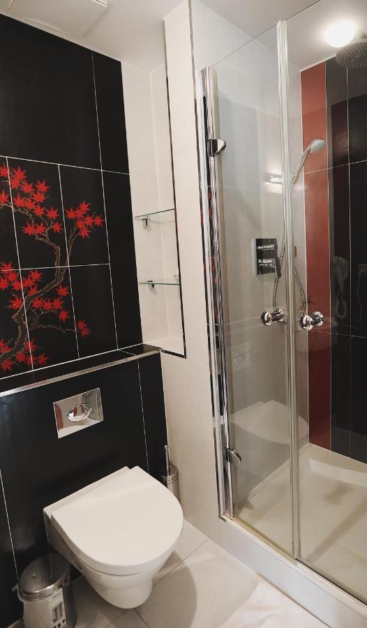 Apartamento Wenceslas Square By Otsa *