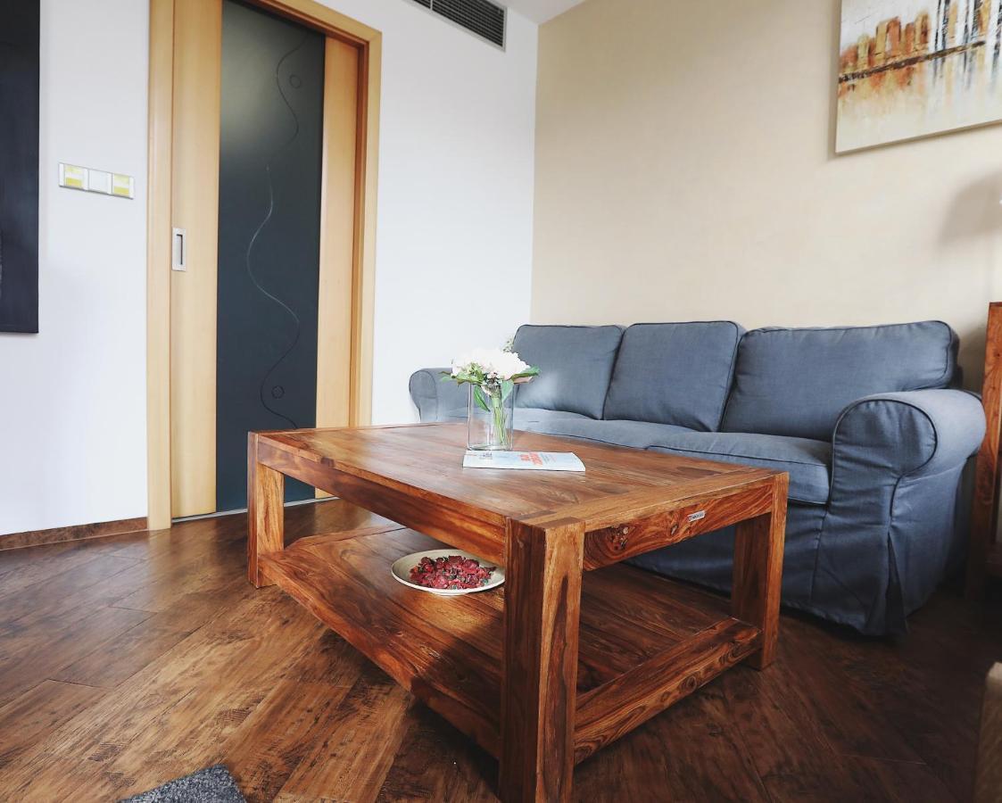 Wenceslas Square By Otsa Apartamento *