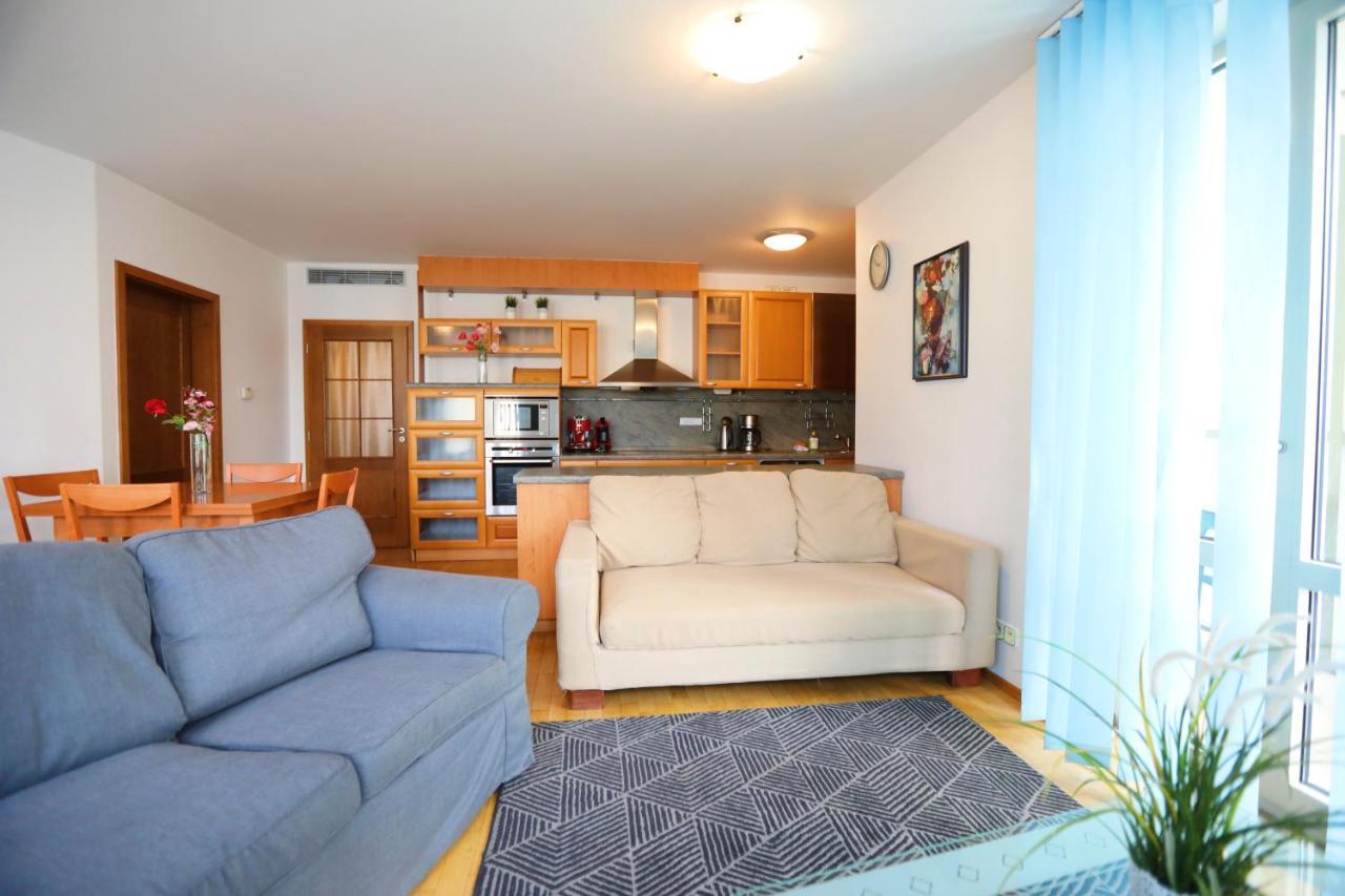 Apartamento Wenceslas Square By Otsa