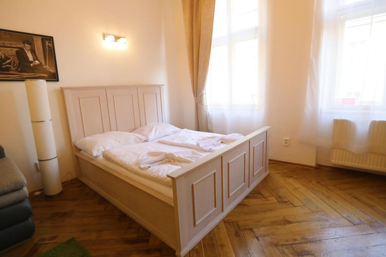 Apartamento Wenceslas Square By Otsa