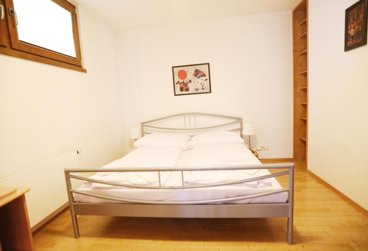 Apartamento Wenceslas Square By Otsa *