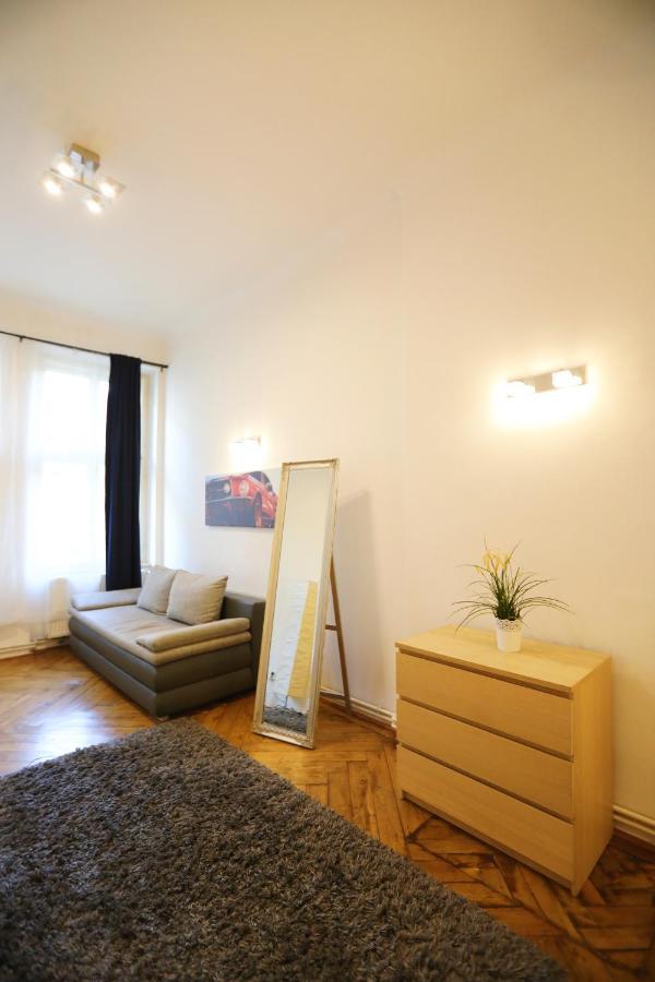 Wenceslas Square By Otsa Apartamento