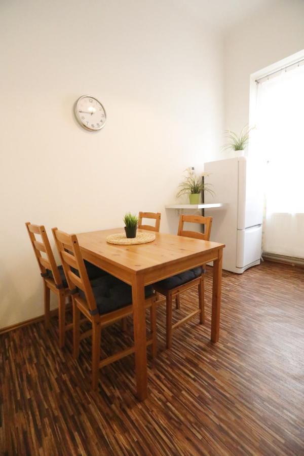 Wenceslas Square By Otsa Apartamento *