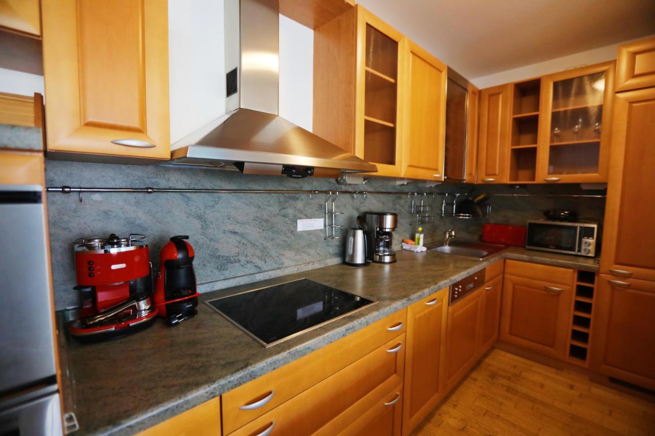 Apartamento Wenceslas Square By Otsa